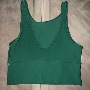 Lulu Tank Top